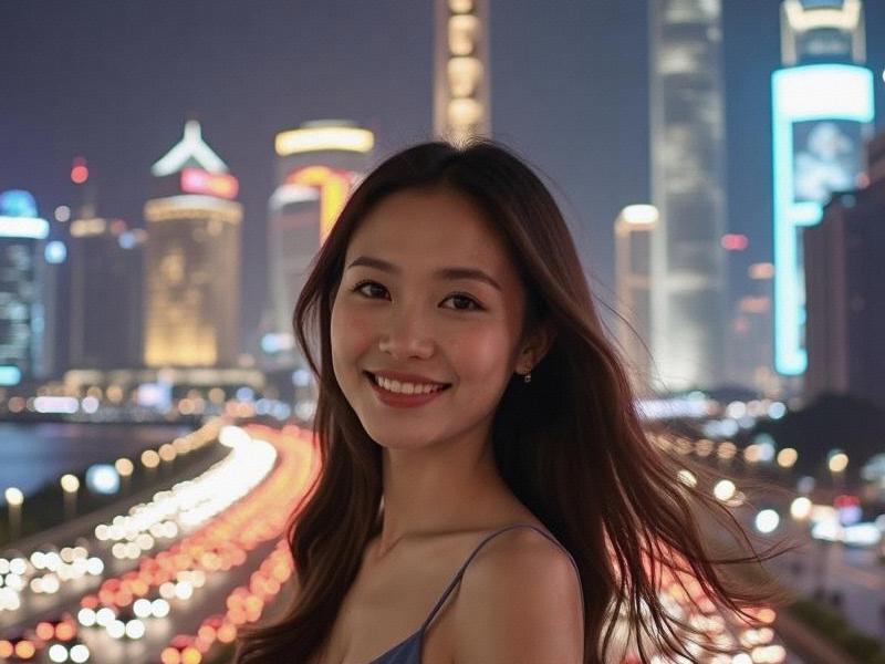 Shanghai 2045: The Paradox of Progress - How China's Financial Capital Preserves Its Soul While Racing Toward the Future
