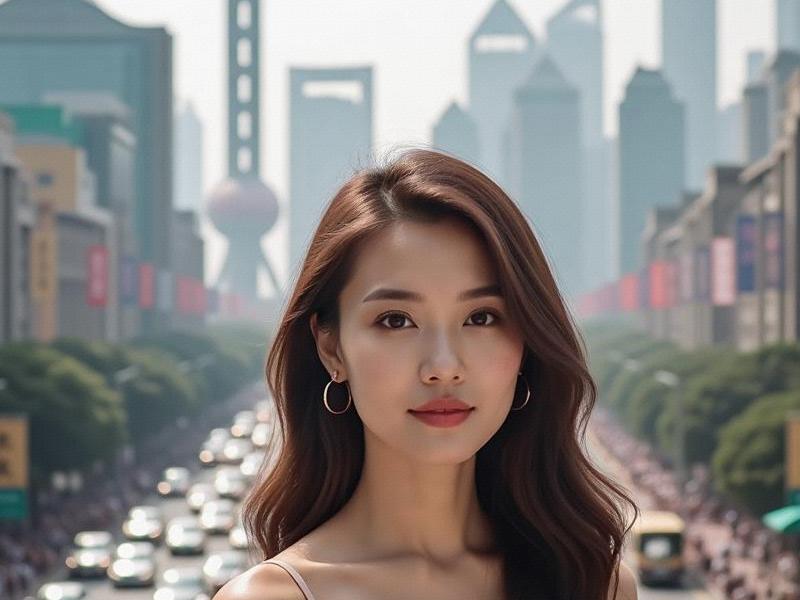 Shanghai’s Quantum Nightlife: AI-Powered Palaces Redefine Imperial Entertainment