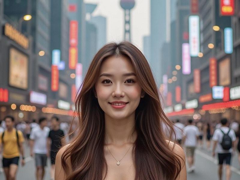 Shanghai's Nightlife Renaissance: How Entertainment Venues Are Redefining Urban Leisure