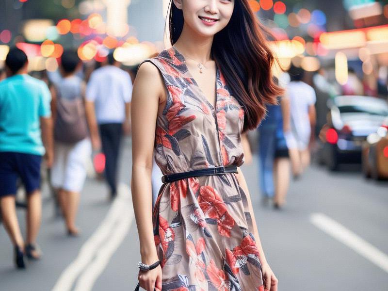 Shanghai: A Vibrant Metropolis with Endless Charms