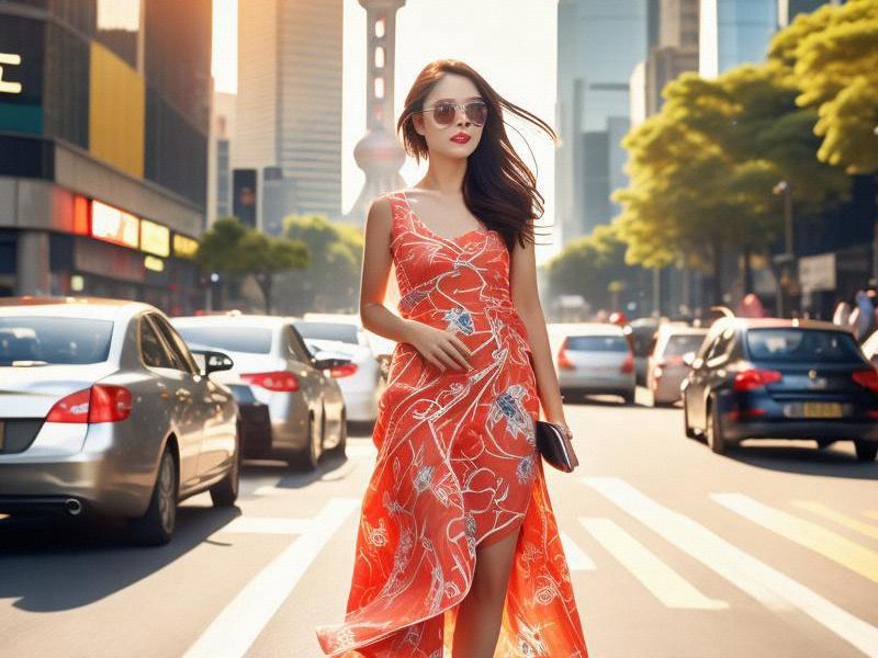 Shanghai Entertainment Venues: A Diverse and Vibrant Nightlife Experience