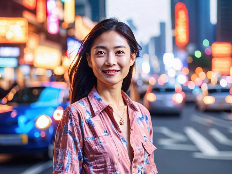 The Dynamic Shanghai Metropolitan Region and Its Impact on Surrounding Areas