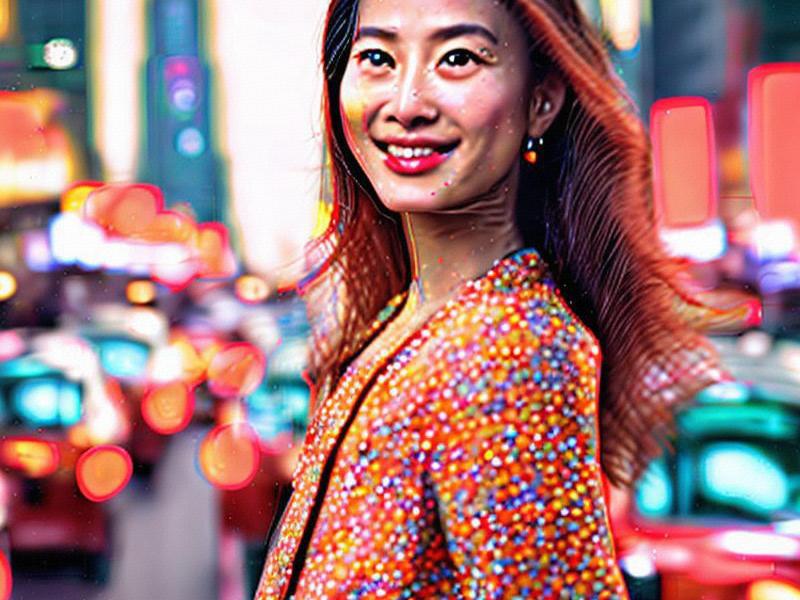 Shanghai and Its Surroundings: A Vibrant City of Contrasts and Culture