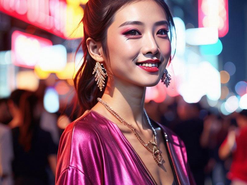 Shanghai's Thriving Entertainment Clubs: A Nightlife Renaissance