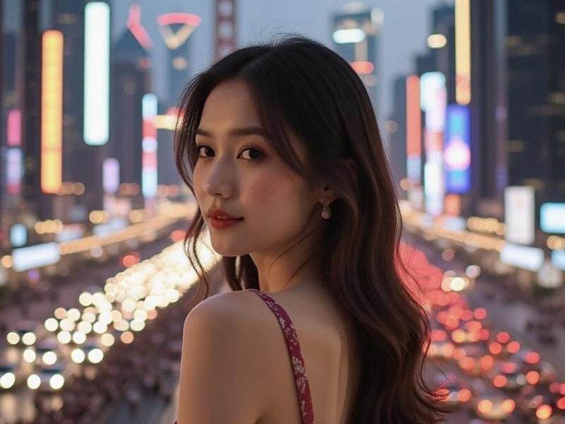 Shanghai's Entertainment Revolution: How Nightlife Venues Are Redefining Urban Leisure in 2025