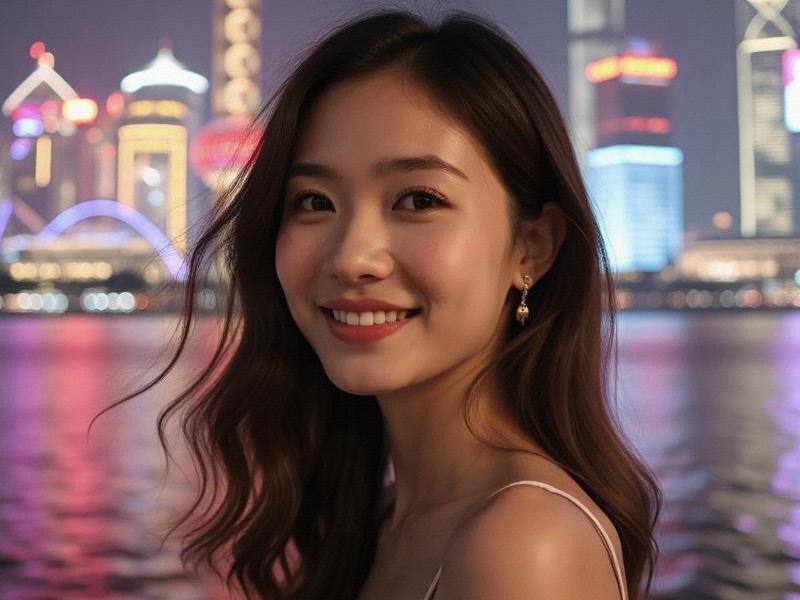 Shanghai 2025: The Pulsing Heart of China's Golden Delta