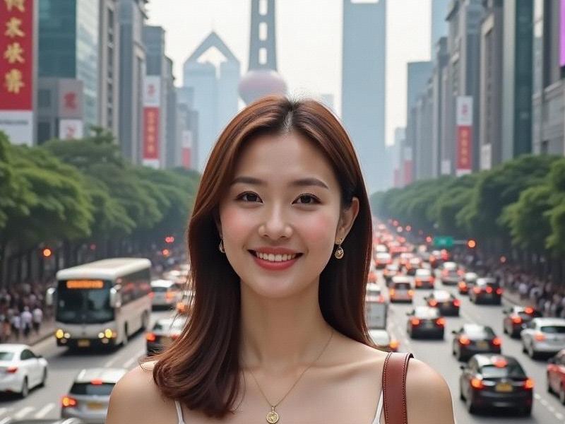 The Velvet Rope Revolution: How Shanghai's High-End Clubs Are Redefining China's Nightlife