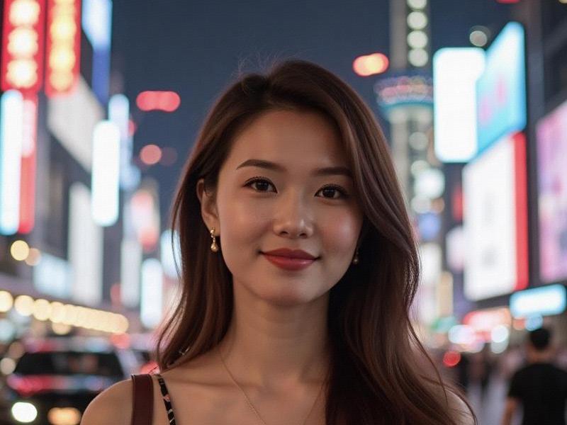 Shanghai 2025: Where Futuristic Innovation Meets Timeless Tradition