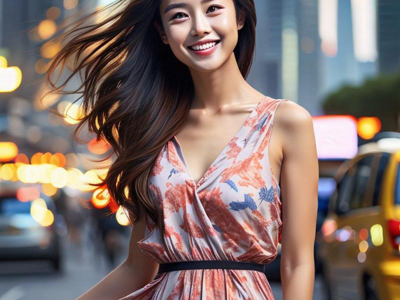 Shanghai Chronicles: An Overview of the Vibrant City