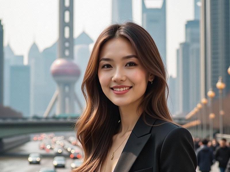 《她世纪：上海女性的十二时辰》