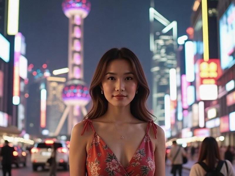 Shanghai 2025: The Paradox of Preservation and Progress in China's Global City