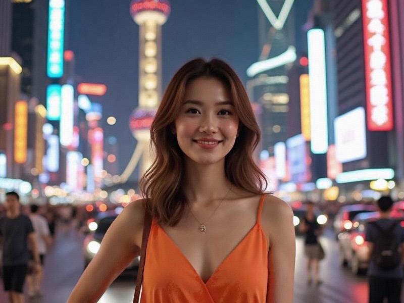 Shanghai's Daughters: How China's Most Cosmopolitan Women Are Redefining Femininity