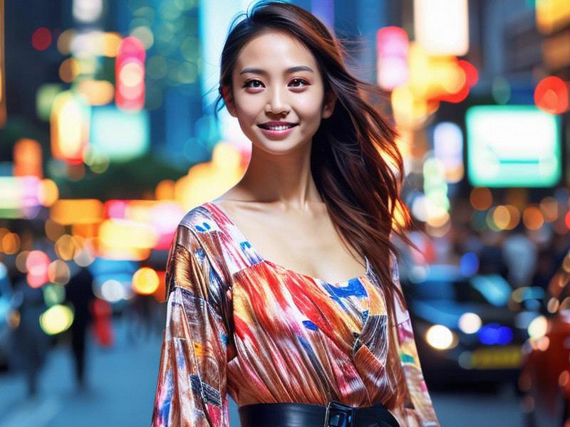 Shanghai Entertainment Saloons: Where Stars Shine Under the Spotlight