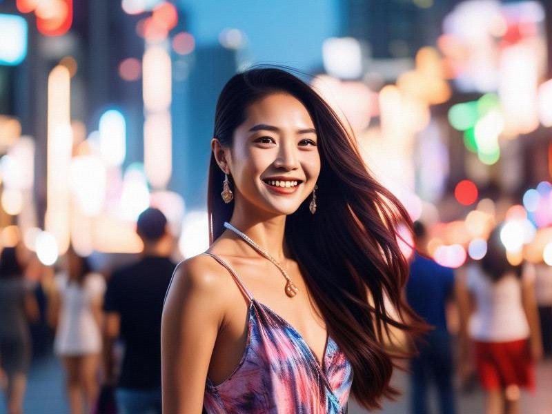 Shanghai's Transformation: A Journey of Urban Renaissance