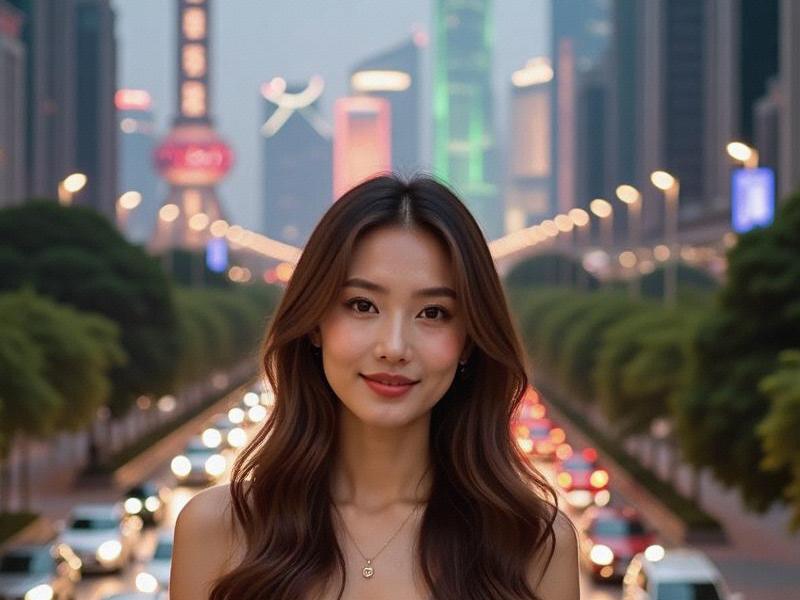 Shanghai After Dark: The Reinvention of Urban Entertainment in China's Cosmopolitan Capital