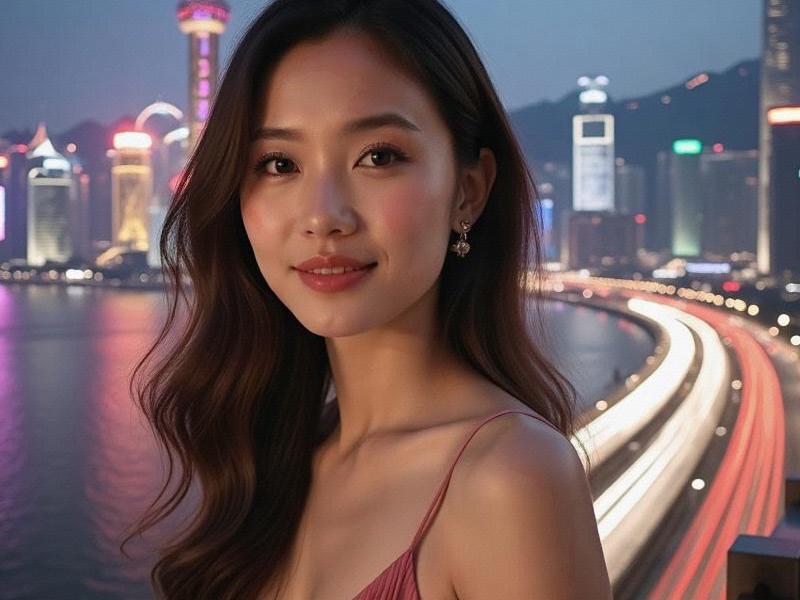 Shanghai 2025: Where Ancient Water Towns Meet Quantum Computing