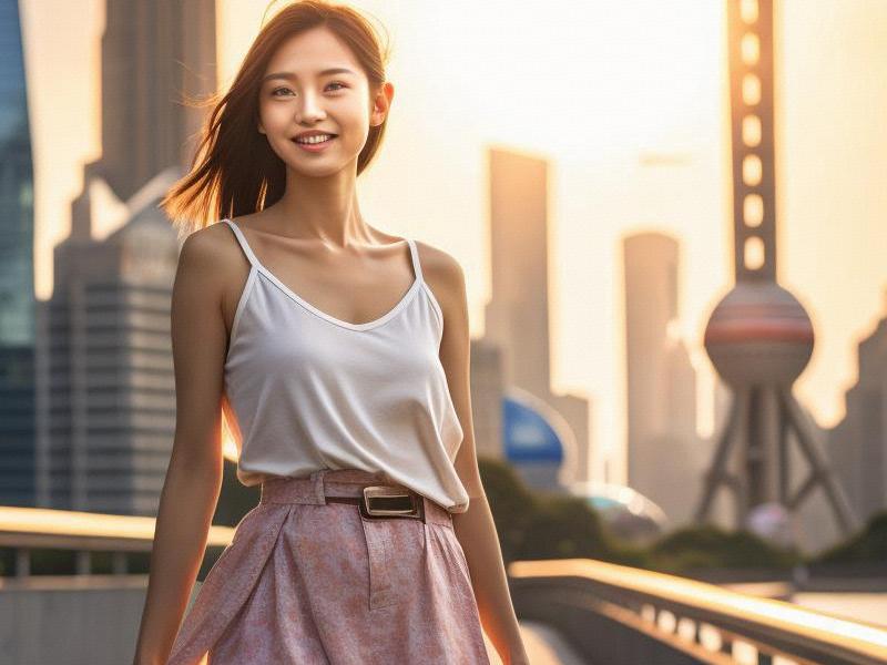 Exploring the Wonders of Shanghai: A Comprehensive Travel Guide