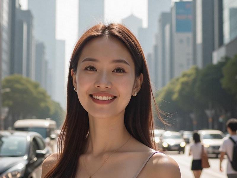The Shanghai Connection: How a Mega-City is Reinventing Urban Mobility