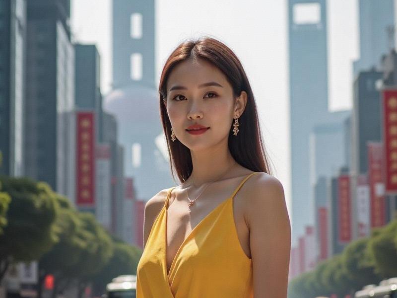 The Velvet Revolution: How Shanghai's Entertainment Clubs Are Redefining Asian Nightlife