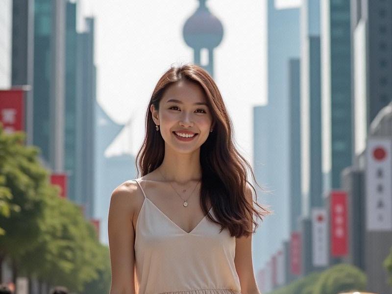 The Cultural Awakening: How Shanghai is Redefining China's Creative Economy While Inspiring Regional Transformation