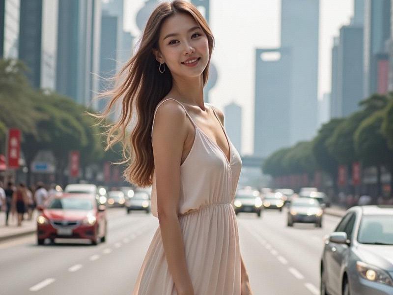 Shanghai 2040: The Making of Asia's First True Alpha++ City