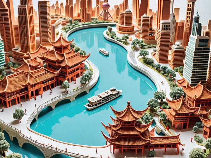 Shanghai Weekend Getaway Guide: Exploring the Best of the City in Just Two Days
