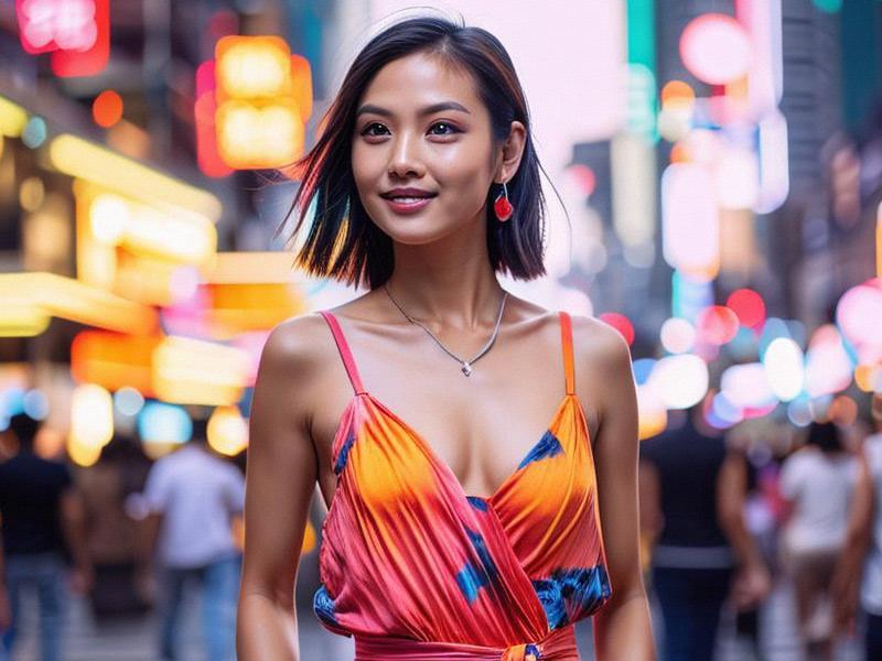 Shanghai's Lavish Lifestyle: An Exploration of the City's Urban Paradise