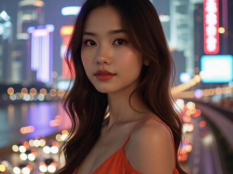 The Velvet Rope Economy: Inside Shanghai's Exclusive Nightlife Renaissance