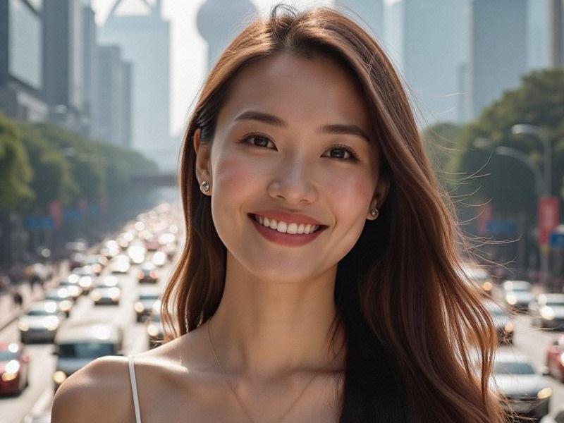 Shanghai Reinvents Itself: How China's Financial Capital is Becoming a Global Innovation Hub