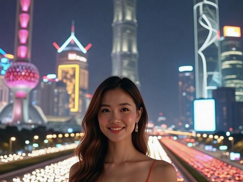 Shanghai’s Quantum Renaissance: Where AI and Imperial Wisdom Forge the Future