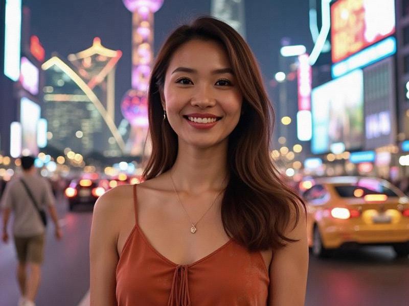 Shanghai's Nightlife Renaissance: The New Era of Premium Entertainment (2025)