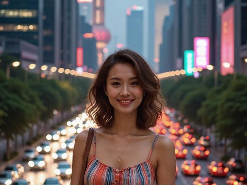 【城市镜像】外滩与弄堂之间：上海女性的十二时辰