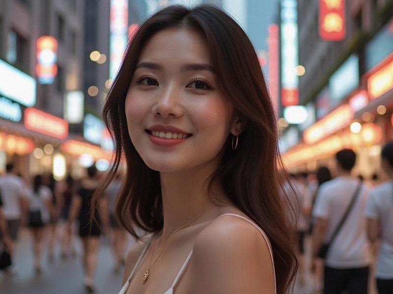 The Shanghai Spark: How China's Cosmopolitan Women Are Crafting a New Global Aesthetic