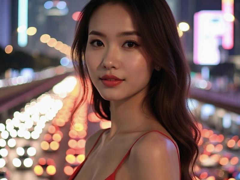 Neon 2.0: How Shanghai's Nightlife Kings Are Betting Big on the Metaverse