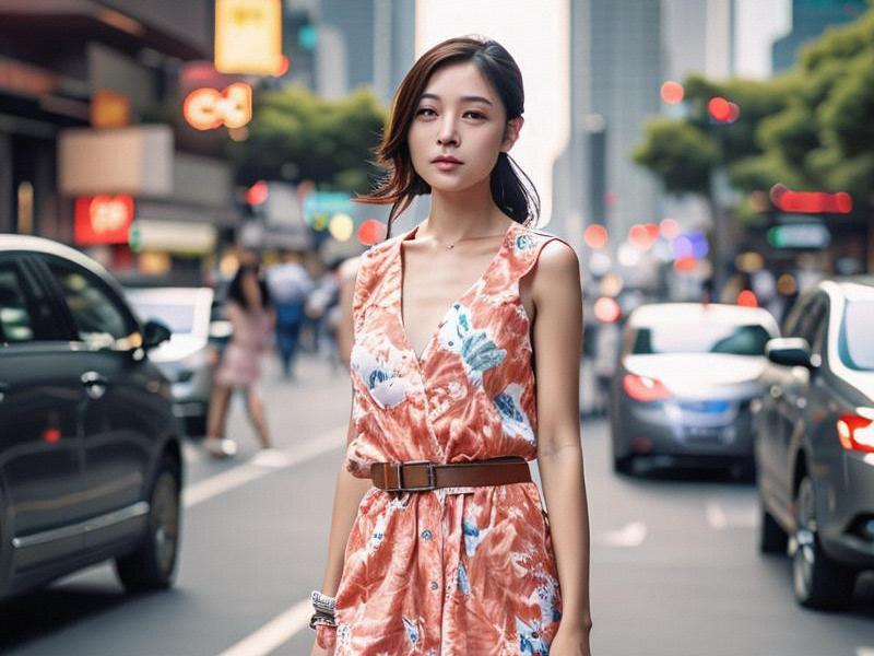 Shanghai's Innovative Approach to Urban Sustainability: A Model for the Future