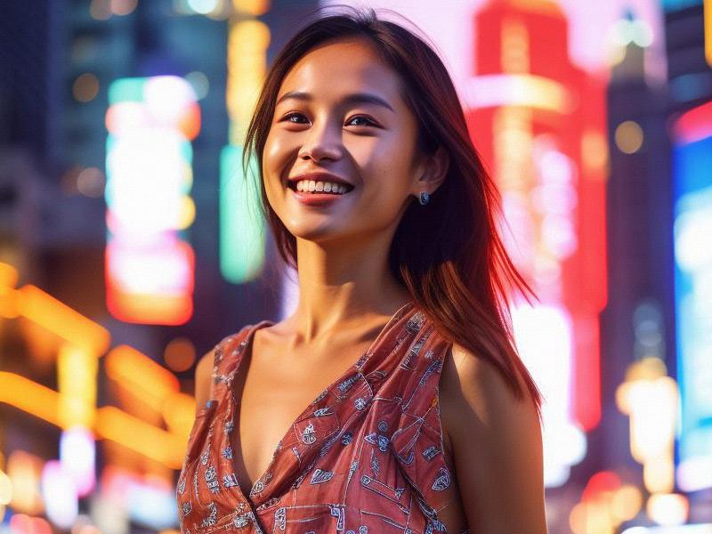 Shanghai: A Vibrant Metropolis Where Tradition Meets Modernity