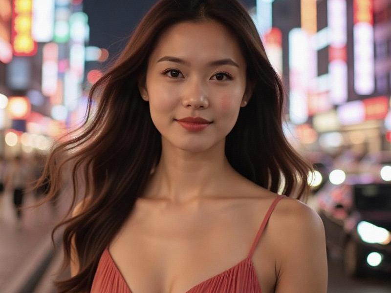 Neon Renaissance: How Shanghai's Nightlife Economy is Redefining Urban Entertainment