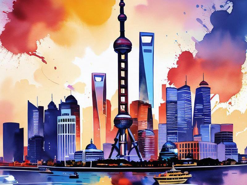  The Dynamic Evolution of Shanghai: A Global Metropolis in Transition