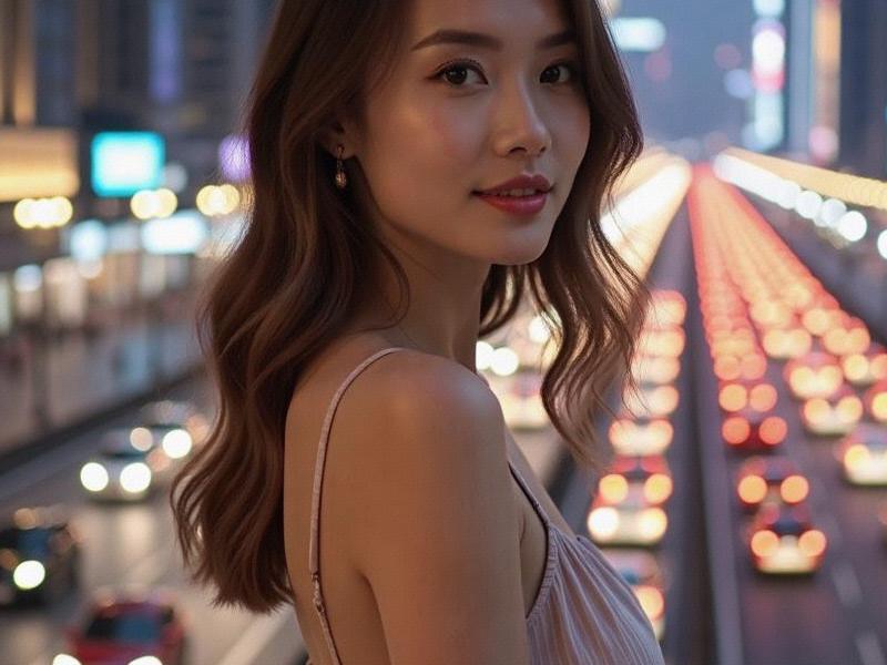 The Evolution of Shanghai's Nightlife Economy: From Jazz Age to Digital Era