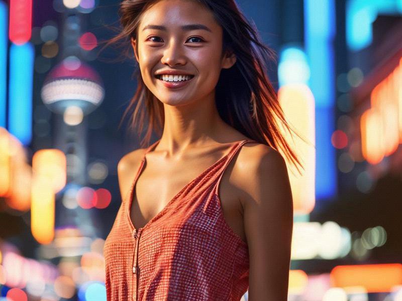 Shanghai's Green Transformation: Paving the Way for a Sustainable Future