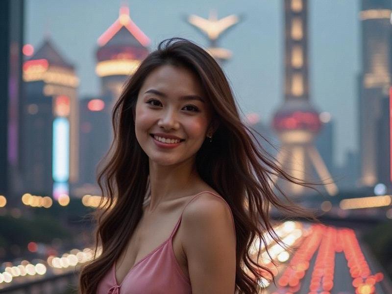 Shanghai After Dark: The Reinvention of China's Premier Nightlife Destination