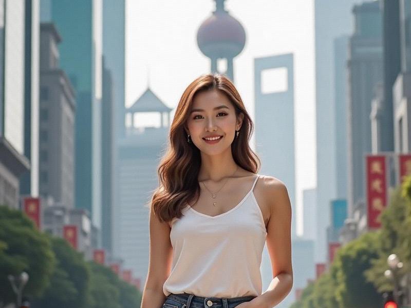 Shanghai's Expanding Horizon: The Integration of China's Yangtze River Delta Megaregion