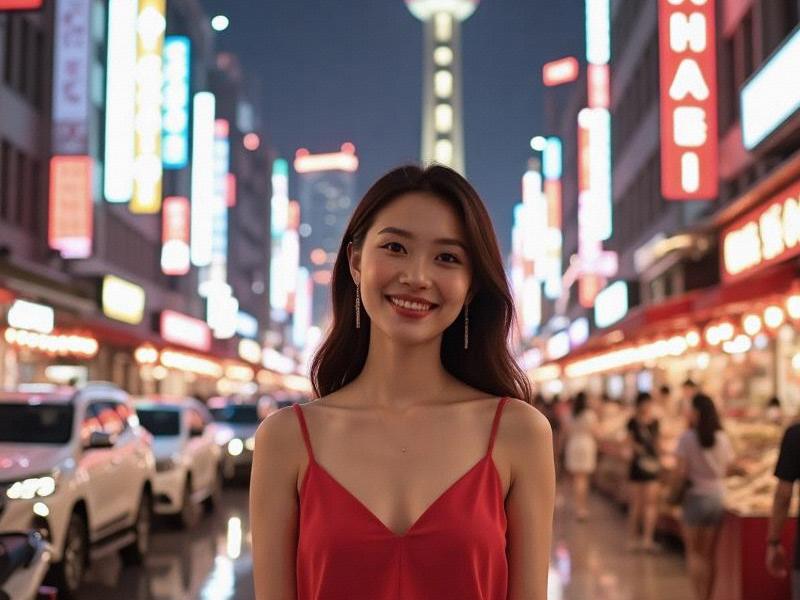 The Shanghai Synergy: How China's Financial Capital and Its Neighbors Are Creating a New Economic Ecosystem