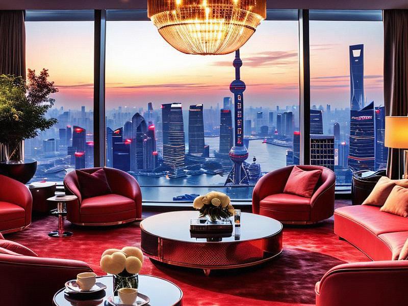 The Ultimate Guide to Evaluating Club Membership Costs in Shanghai