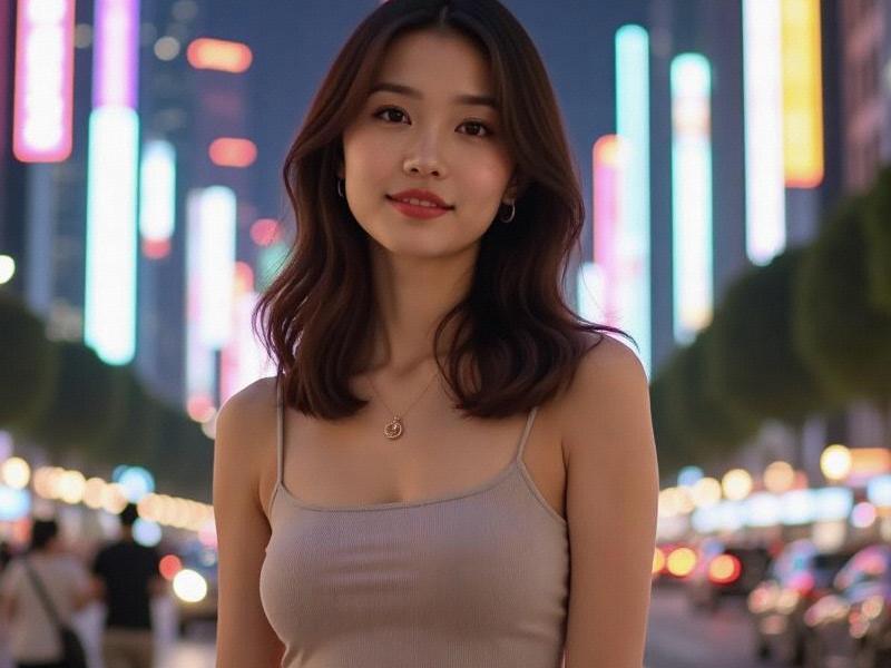 The New Shanghai Woman: Where Tradition Meets Global Ambition