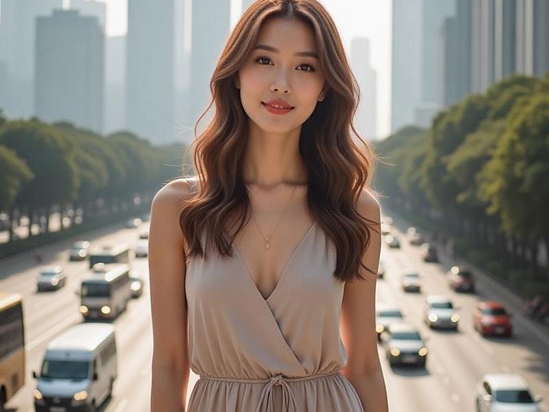 Shanghai 2030: How China's Global City is Reinventing Urban Future