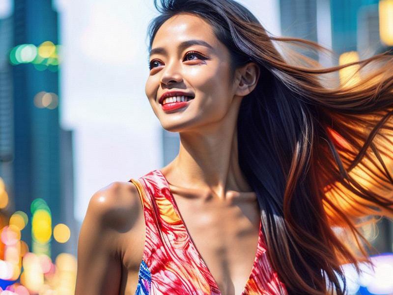 Shanghai: The Dynamic Heart of China's Economic and Cultural Renaissance