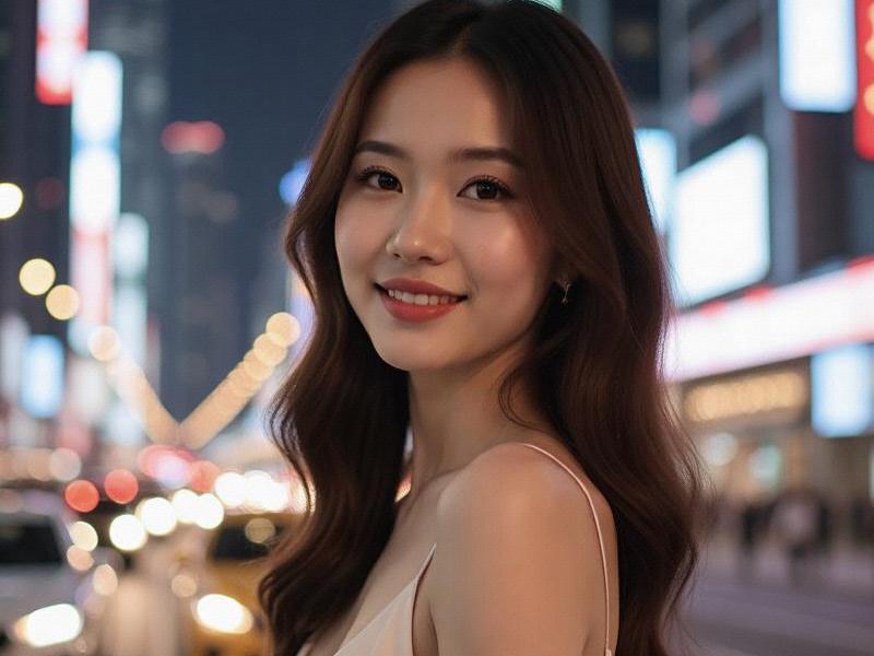 Shanghai After Dark: The Evolution of Luxury Entertainment in China's Global City