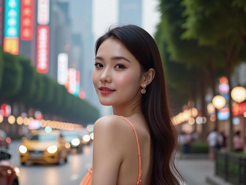 Shanghai 2025: Where Ancient Water Towns Meet Quantum Computing - The Making of a Future Civilization Archetype