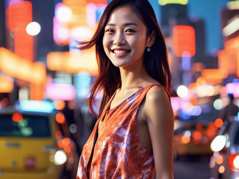 Shanghai's Green Transformation: Paving the Way for a Sustainable Future